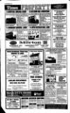 Carrick Times and East Antrim Times Thursday 03 November 1988 Page 38