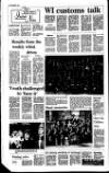 Carrick Times and East Antrim Times Thursday 03 November 1988 Page 42
