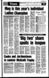 Carrick Times and East Antrim Times Thursday 03 November 1988 Page 43