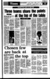 Carrick Times and East Antrim Times Thursday 03 November 1988 Page 45