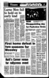 Carrick Times and East Antrim Times Thursday 03 November 1988 Page 48