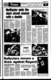 Carrick Times and East Antrim Times Thursday 03 November 1988 Page 49