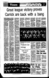 Carrick Times and East Antrim Times Thursday 03 November 1988 Page 50