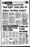 Carrick Times and East Antrim Times Thursday 03 November 1988 Page 51