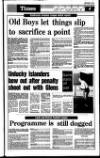 Carrick Times and East Antrim Times Thursday 03 November 1988 Page 53