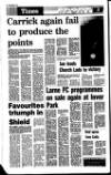 Carrick Times and East Antrim Times Thursday 03 November 1988 Page 54