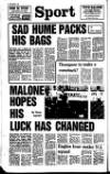 Carrick Times and East Antrim Times Thursday 03 November 1988 Page 56