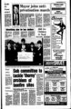 Carrick Times and East Antrim Times Thursday 17 November 1988 Page 5