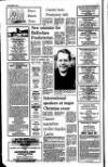 Carrick Times and East Antrim Times Thursday 17 November 1988 Page 10