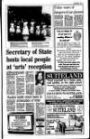 Carrick Times and East Antrim Times Thursday 17 November 1988 Page 15