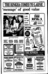 Carrick Times and East Antrim Times Thursday 17 November 1988 Page 23