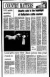 Carrick Times and East Antrim Times Thursday 17 November 1988 Page 31