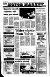 Carrick Times and East Antrim Times Thursday 17 November 1988 Page 34