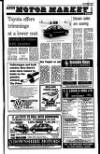 Carrick Times and East Antrim Times Thursday 17 November 1988 Page 35