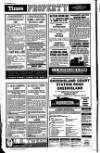 Carrick Times and East Antrim Times Thursday 17 November 1988 Page 38