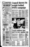 Carrick Times and East Antrim Times Thursday 17 November 1988 Page 42