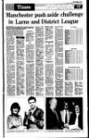 Carrick Times and East Antrim Times Thursday 17 November 1988 Page 45
