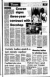 Carrick Times and East Antrim Times Thursday 17 November 1988 Page 47