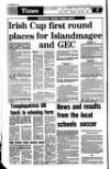 Carrick Times and East Antrim Times Thursday 17 November 1988 Page 52