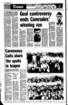 Carrick Times and East Antrim Times Thursday 17 November 1988 Page 54