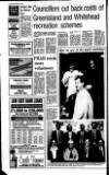 Carrick Times and East Antrim Times Thursday 24 November 1988 Page 2