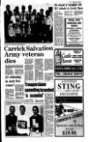 Carrick Times and East Antrim Times Thursday 24 November 1988 Page 3