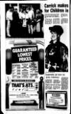 Carrick Times and East Antrim Times Thursday 24 November 1988 Page 8