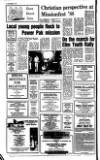 Carrick Times and East Antrim Times Thursday 24 November 1988 Page 10