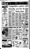 Carrick Times and East Antrim Times Thursday 24 November 1988 Page 18