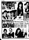 Carrick Times and East Antrim Times Thursday 24 November 1988 Page 26