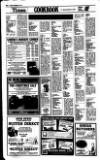 Carrick Times and East Antrim Times Thursday 24 November 1988 Page 35