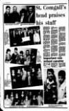 Carrick Times and East Antrim Times Thursday 24 November 1988 Page 40