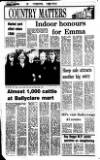 Carrick Times and East Antrim Times Thursday 24 November 1988 Page 42