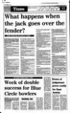 Carrick Times and East Antrim Times Thursday 24 November 1988 Page 54