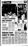 Carrick Times and East Antrim Times Thursday 24 November 1988 Page 55