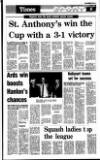 Carrick Times and East Antrim Times Thursday 24 November 1988 Page 59
