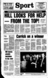 Carrick Times and East Antrim Times Thursday 24 November 1988 Page 64