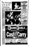Carrick Times and East Antrim Times Thursday 15 December 1988 Page 5