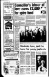 Carrick Times and East Antrim Times Thursday 15 December 1988 Page 6