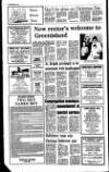 Carrick Times and East Antrim Times Thursday 15 December 1988 Page 10