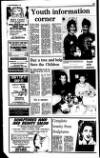 Carrick Times and East Antrim Times Thursday 15 December 1988 Page 12