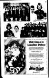 Carrick Times and East Antrim Times Thursday 15 December 1988 Page 18