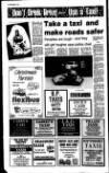 Carrick Times and East Antrim Times Thursday 15 December 1988 Page 20