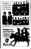 Carrick Times and East Antrim Times Thursday 15 December 1988 Page 23