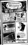 Carrick Times and East Antrim Times Thursday 15 December 1988 Page 27
