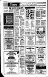 Carrick Times and East Antrim Times Thursday 15 December 1988 Page 28