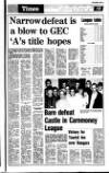 Carrick Times and East Antrim Times Thursday 15 December 1988 Page 39