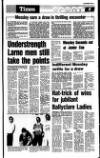 Carrick Times and East Antrim Times Thursday 15 December 1988 Page 41