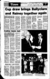 Carrick Times and East Antrim Times Thursday 15 December 1988 Page 42