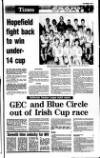 Carrick Times and East Antrim Times Thursday 15 December 1988 Page 45